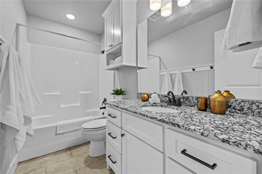 Lockhart Sub Bvv - Residential