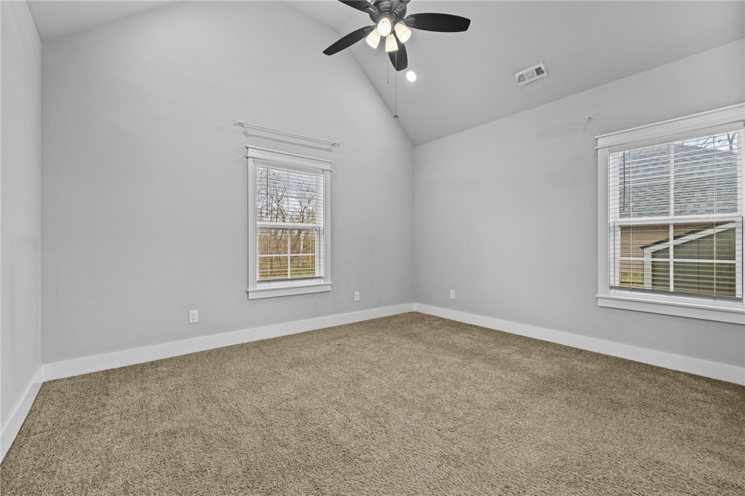 Lockhart Sub Bvv - Residential