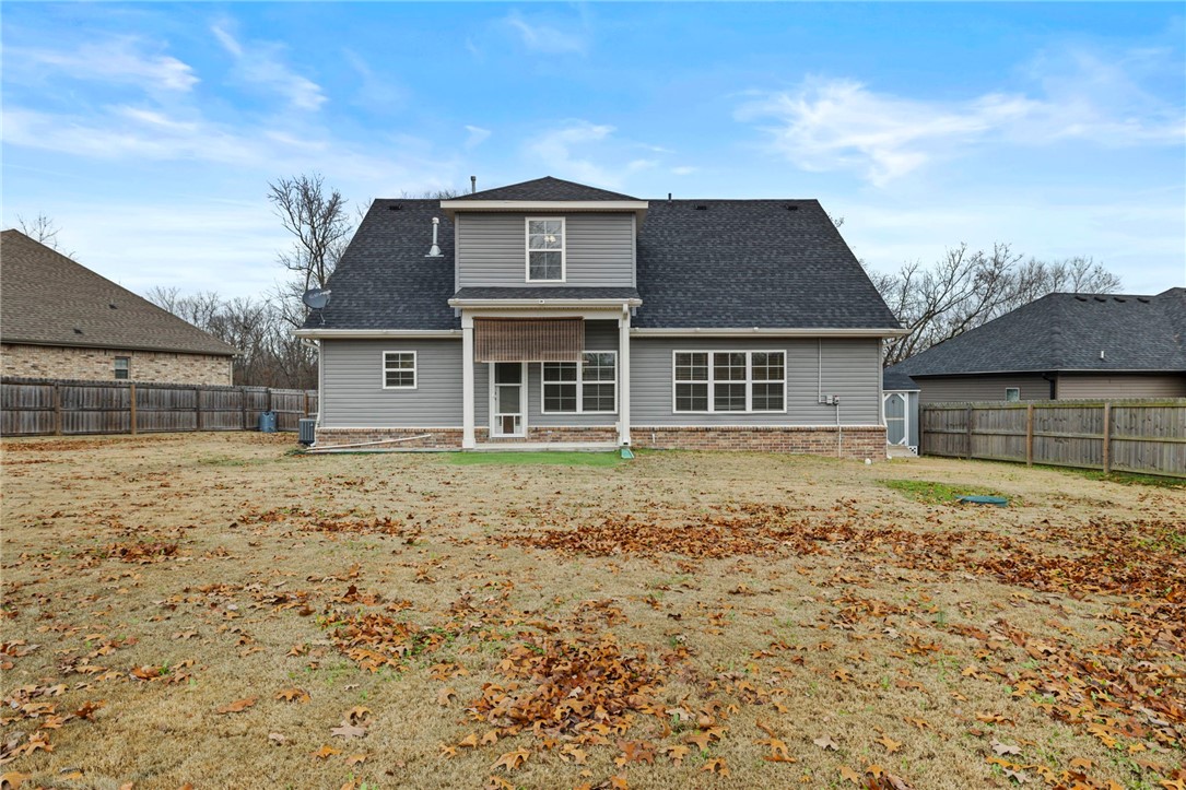 Lockhart Sub Bvv - Residential