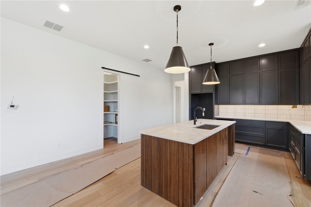 Dickson Add Bentonville - Residential
