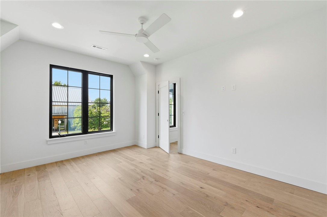 Dickson Add Bentonville - Residential