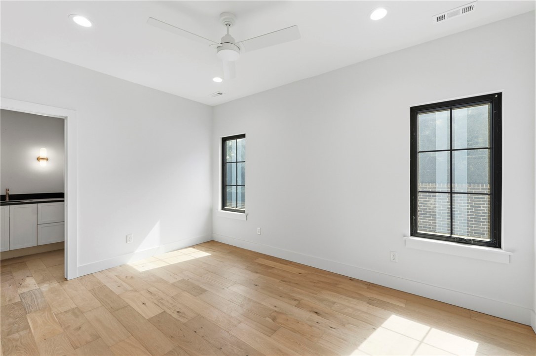 Dickson Add Bentonville - Residential