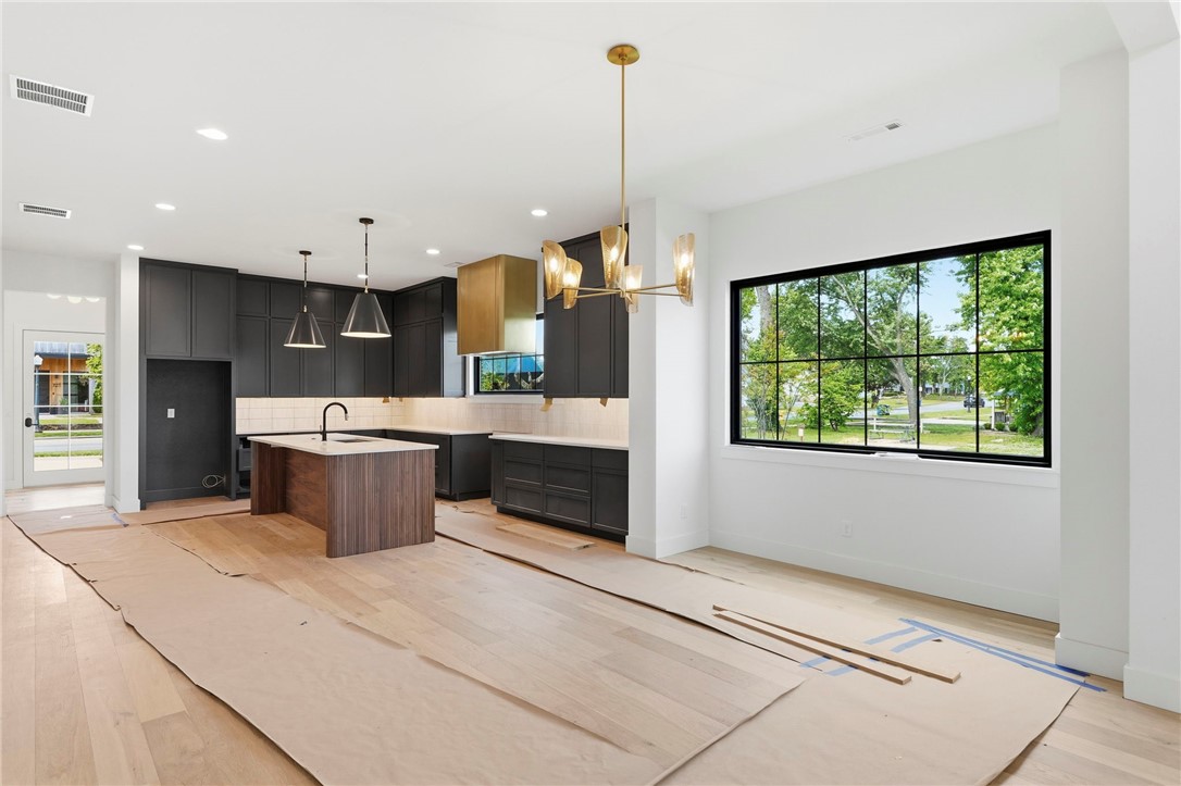 Dickson Add Bentonville - Residential