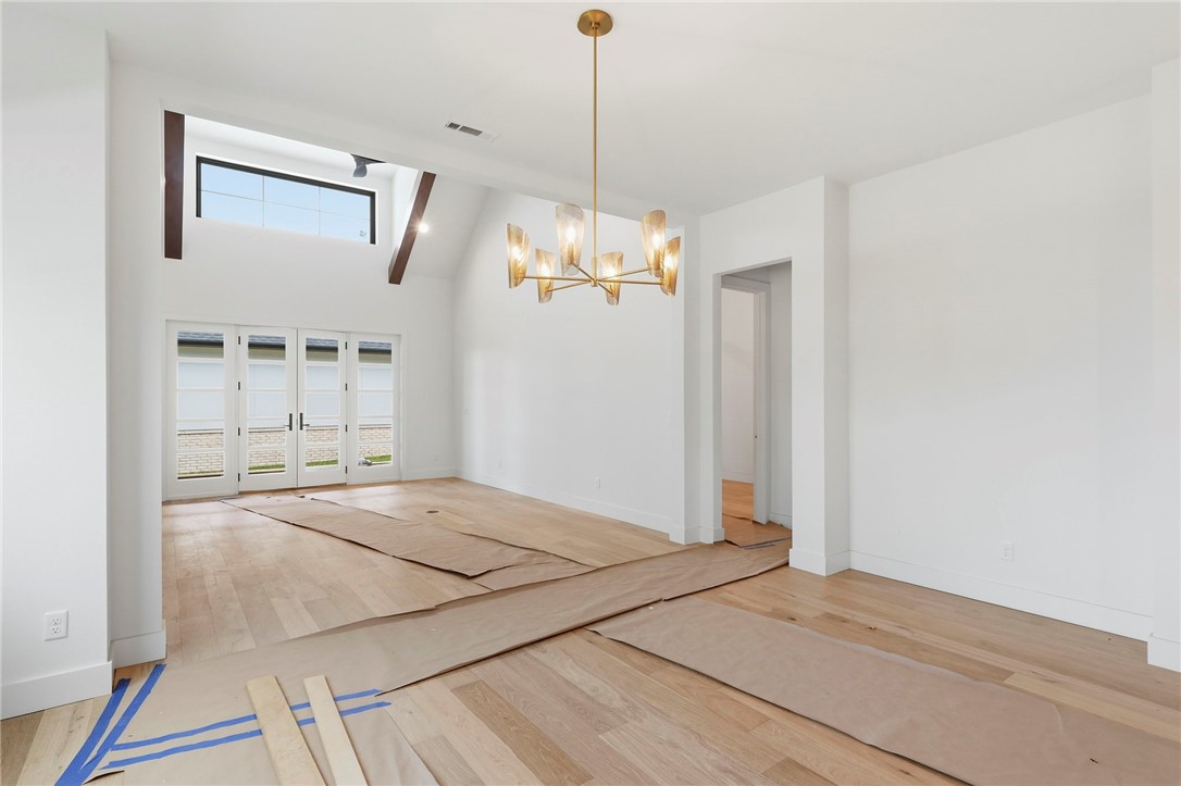Dickson Add Bentonville - Residential