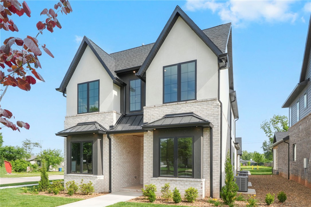 Dickson Add Bentonville - Residential