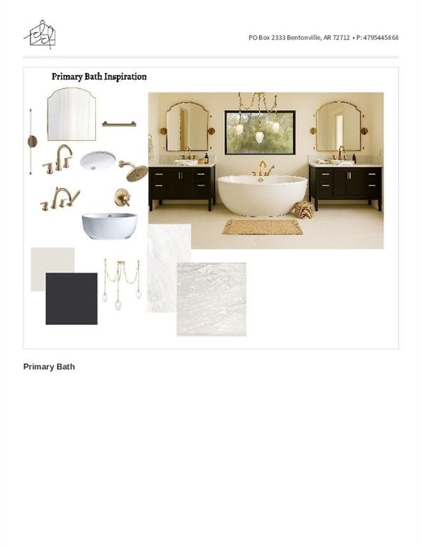 Dickson Add Bentonville - Residential