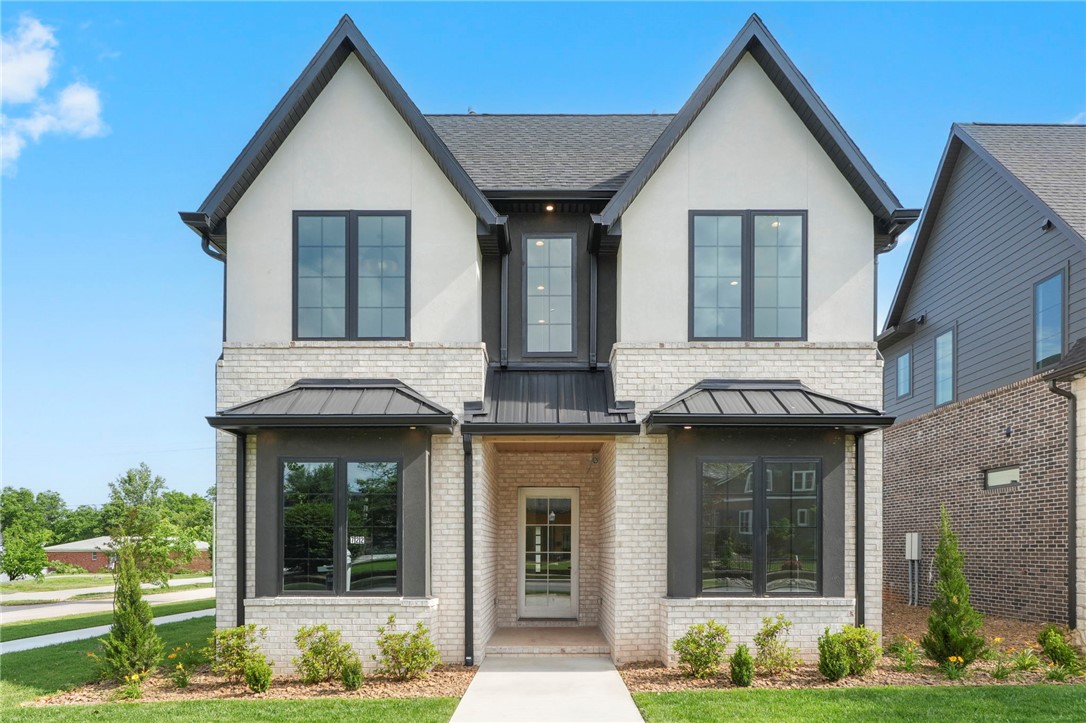 Dickson Add Bentonville - Residential