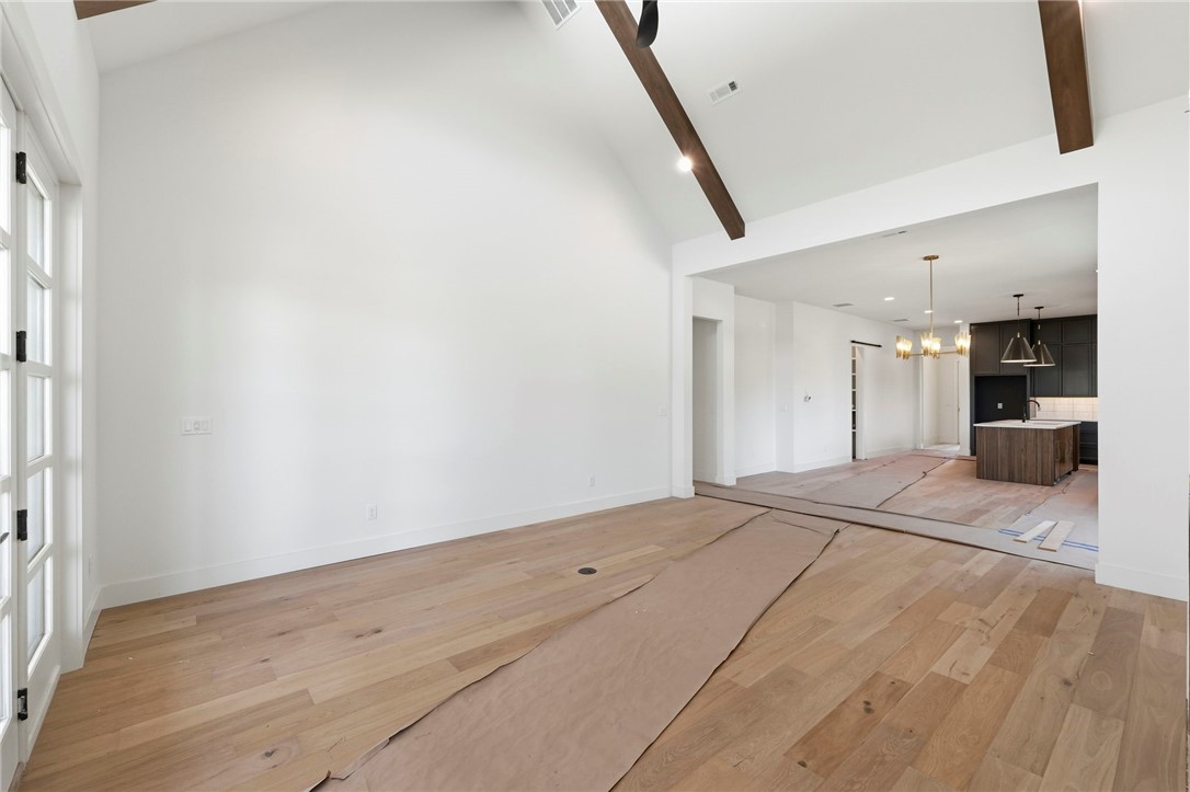 Dickson Add Bentonville - Residential