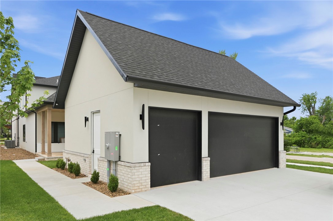 Dickson Add Bentonville - Residential