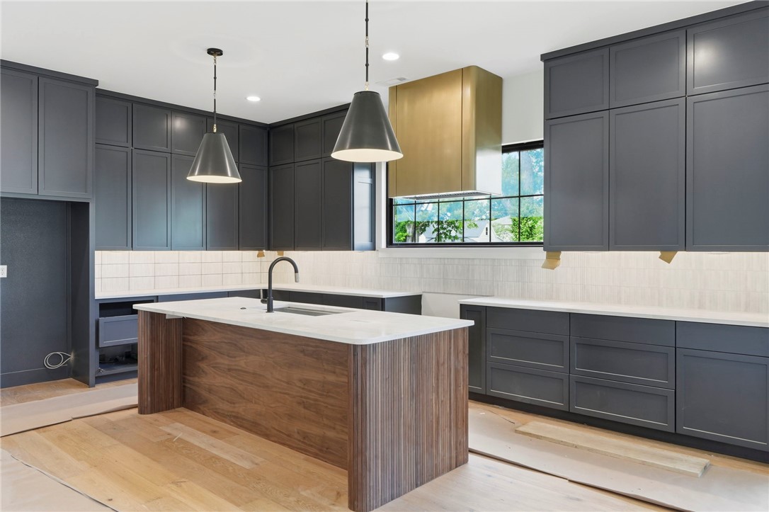 Dickson Add Bentonville - Residential