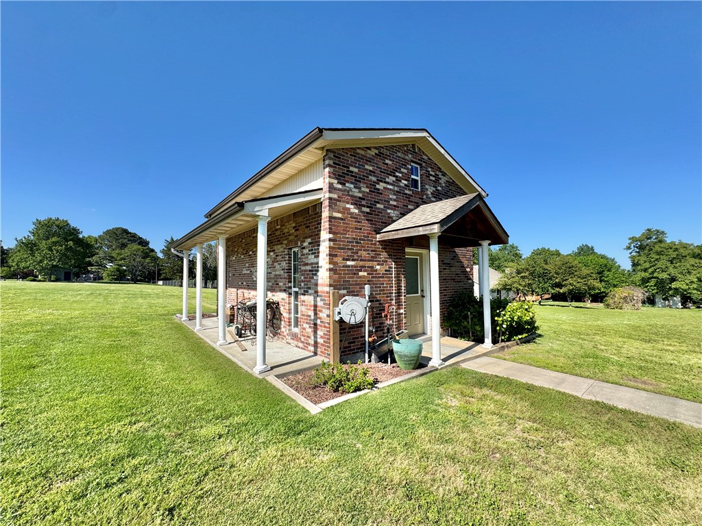 WOODCLIFF S/D - Land