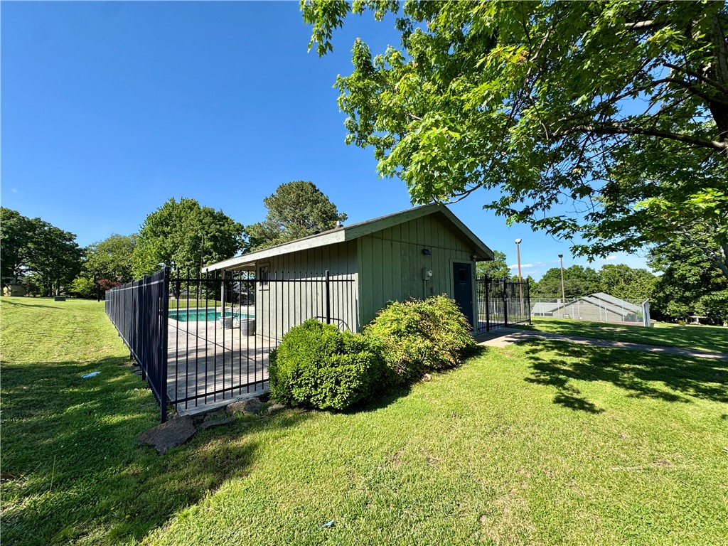 WOODCLIFF S/D - Land
