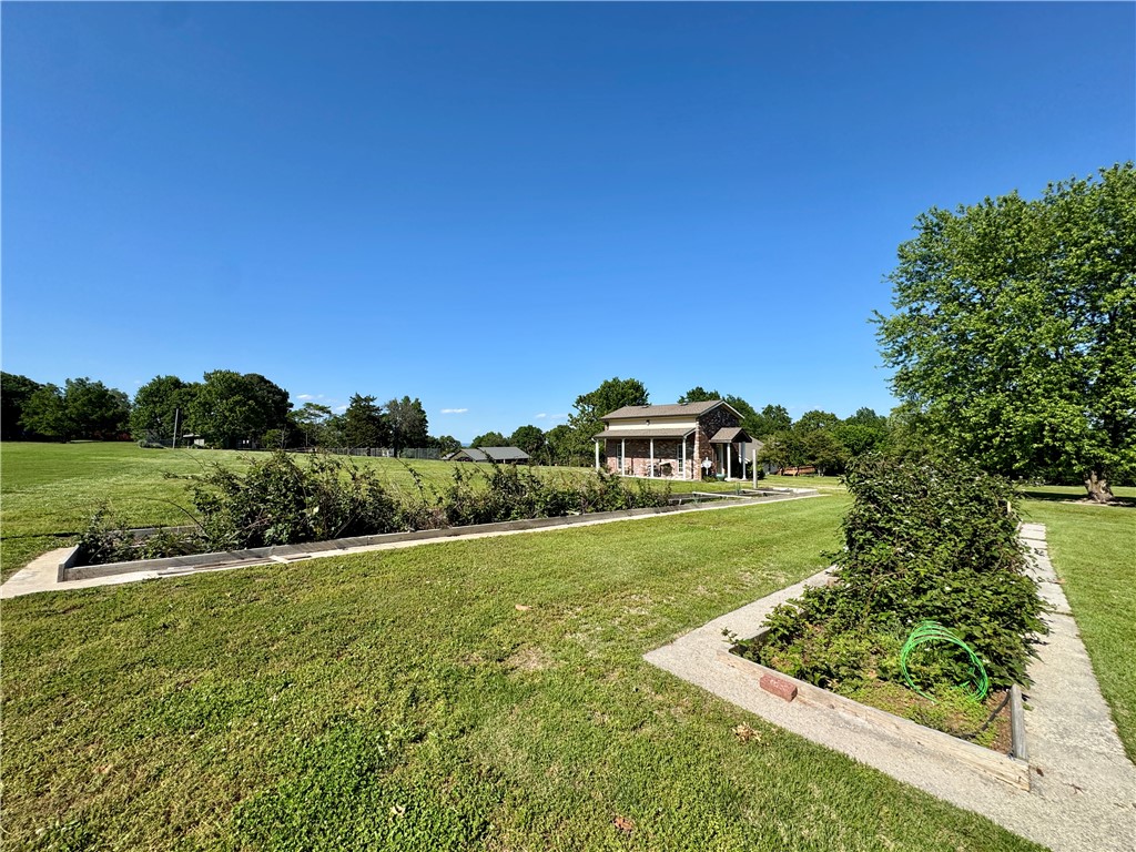 WOODCLIFF S/D - Land