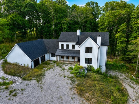 Photo of 100 Builders Lane, Anderson, MO 64831 (MLS # 1361359)