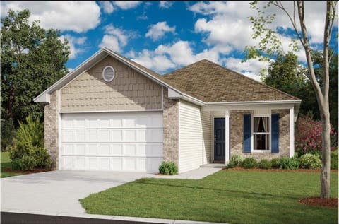Photo of 2599 Meramec Street, Fayetteville, AR 72701 (MLS # 1353847)