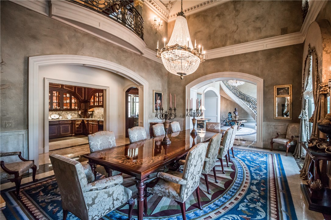 Pinnacle - Residential