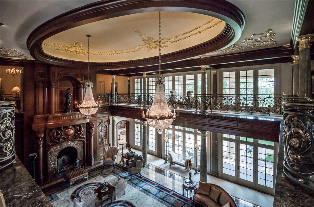 Pinnacle - Residential