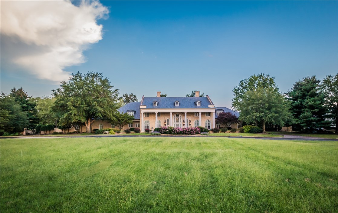 Pinnacle - Residential