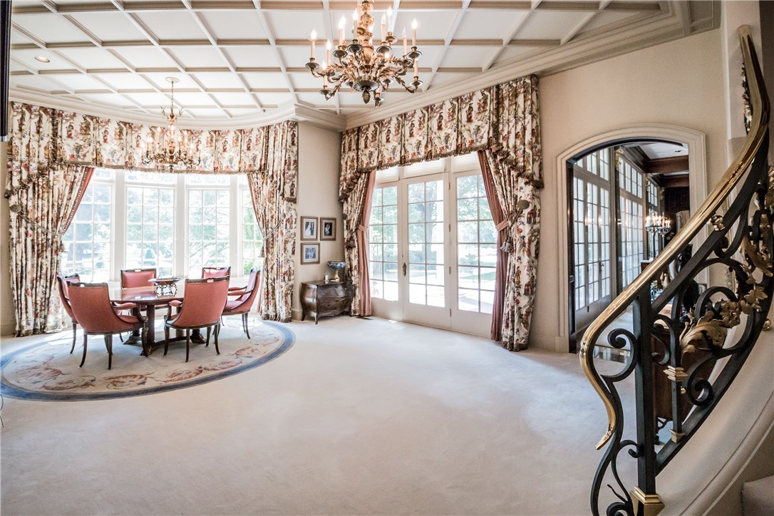 Pinnacle - Residential