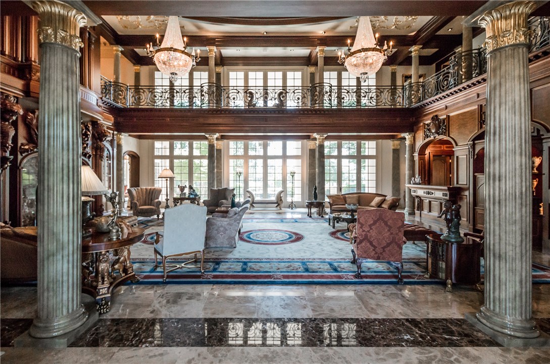 Pinnacle - Residential