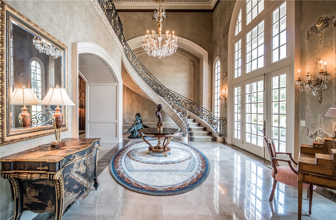 Pinnacle - Residential