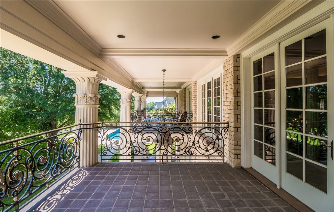 Pinnacle - Residential