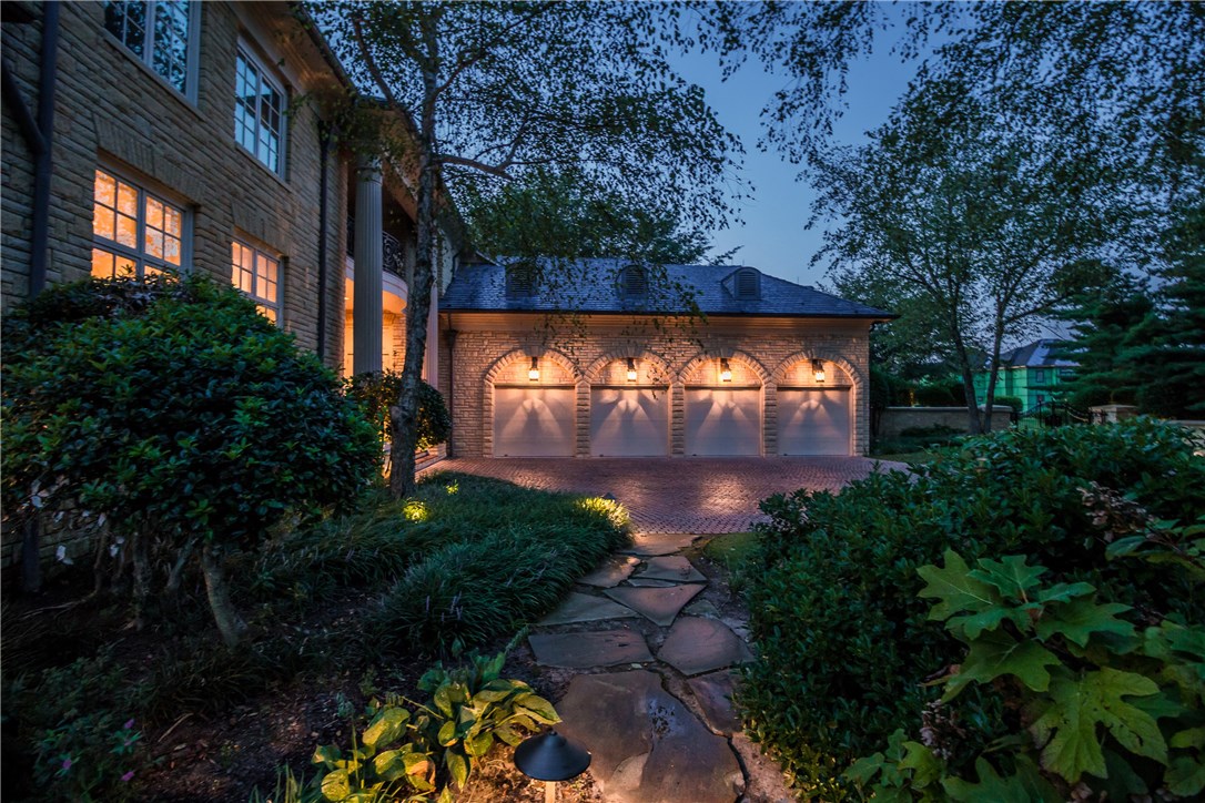 Pinnacle - Residential