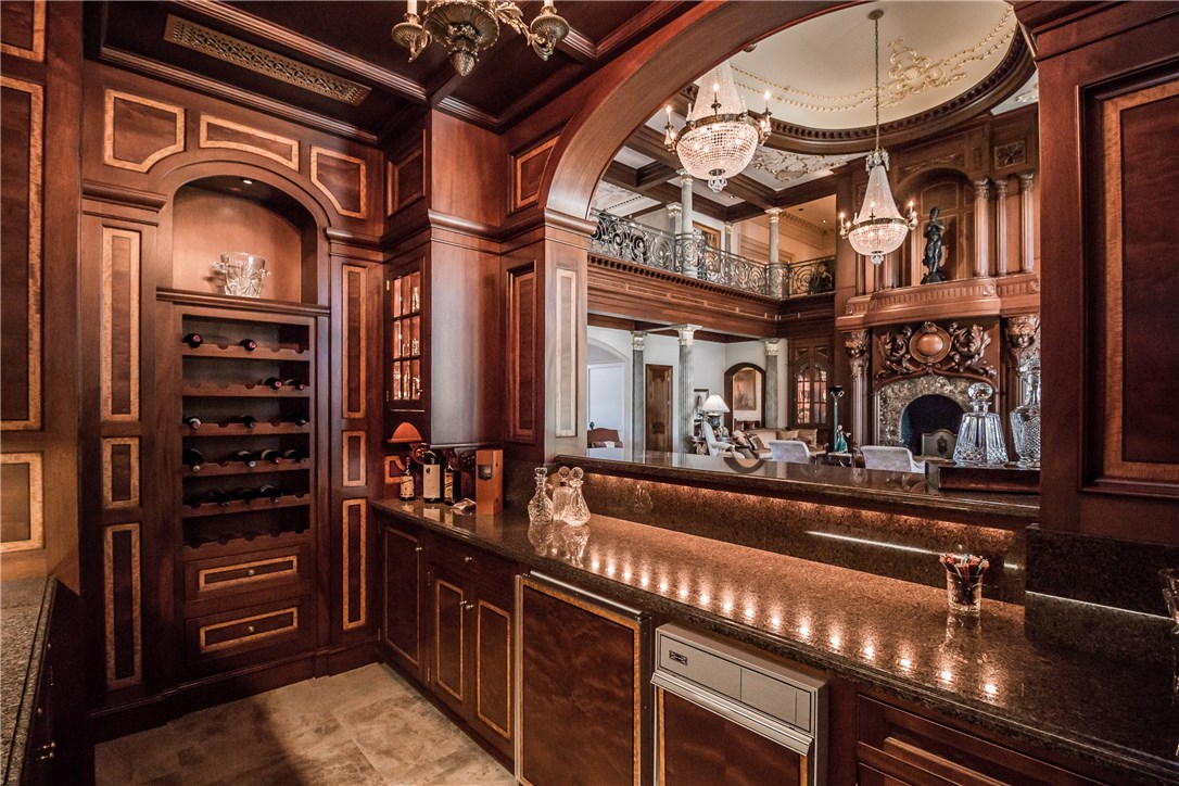 Pinnacle - Residential