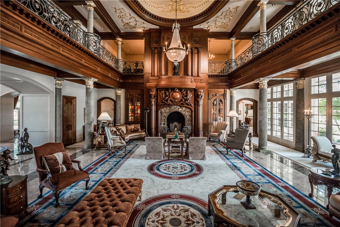 Pinnacle - Residential