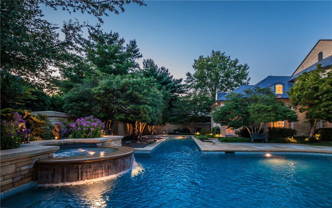 Pinnacle - Residential