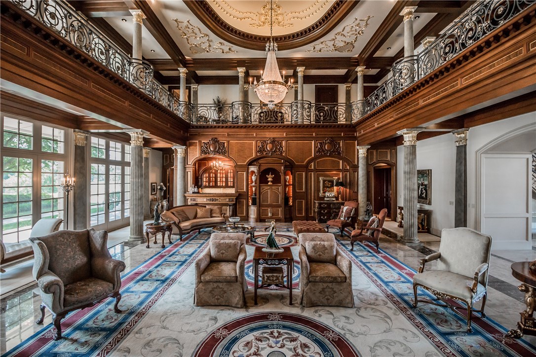 Pinnacle - Residential