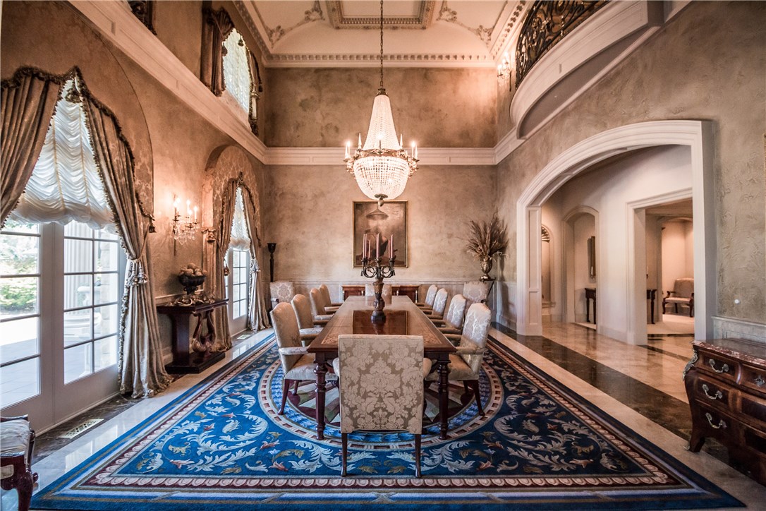 Pinnacle - Residential