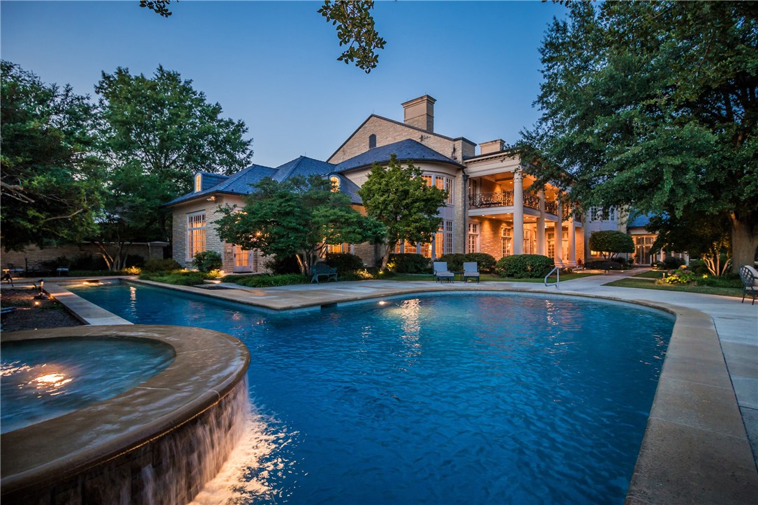 Pinnacle - Residential