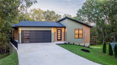 Photo of 6 Alnwick Lane, Bella Vista, AR 72714 (MLS # 1365714)