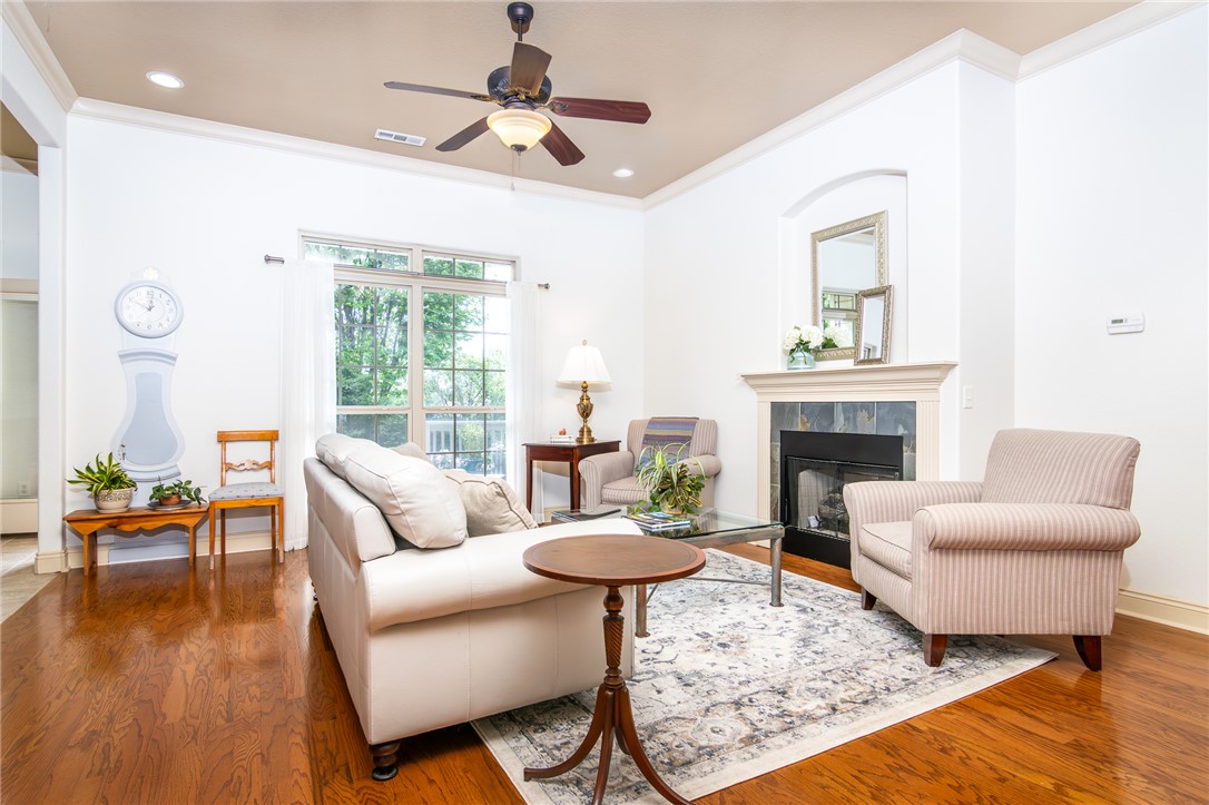 Ridgefield - Residential