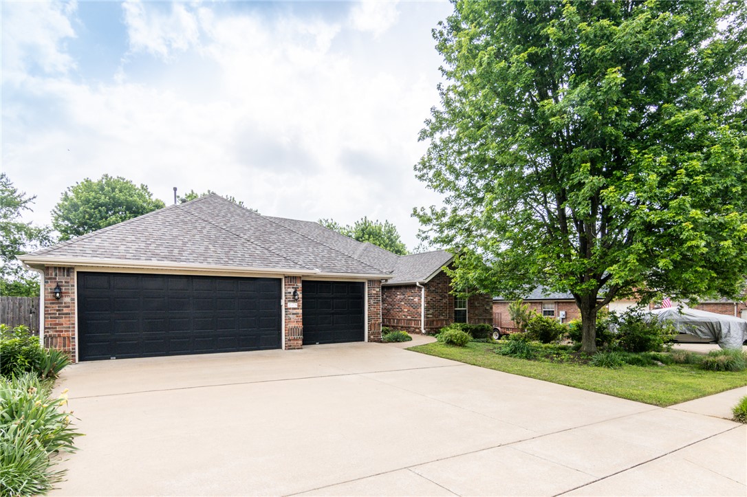 Ridgefield - Residential