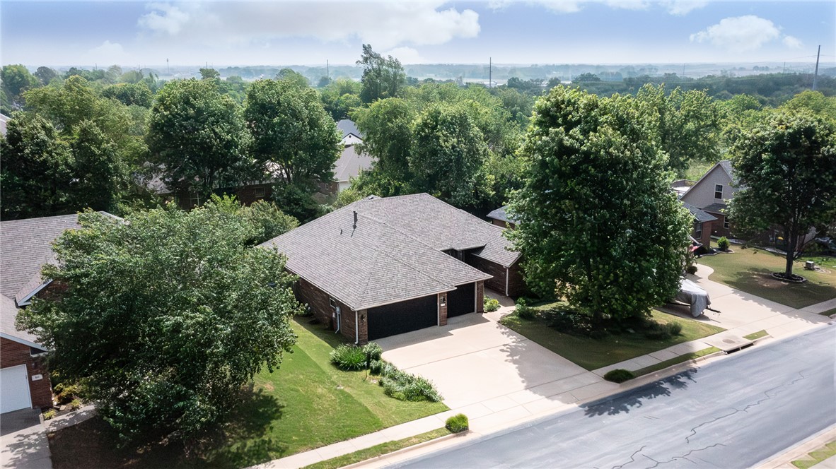 Ridgefield - Residential