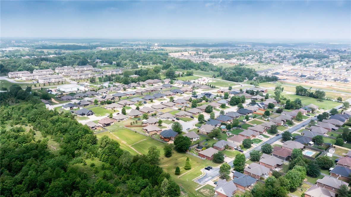 Ridgefield - Residential