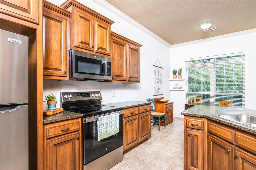 Ridgefield - Residential
