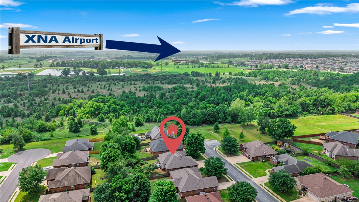 Ridgefield - Residential