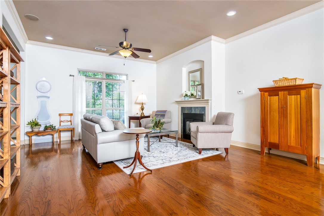 Ridgefield - Residential