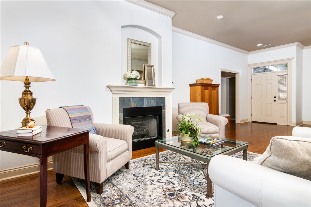 Ridgefield - Residential