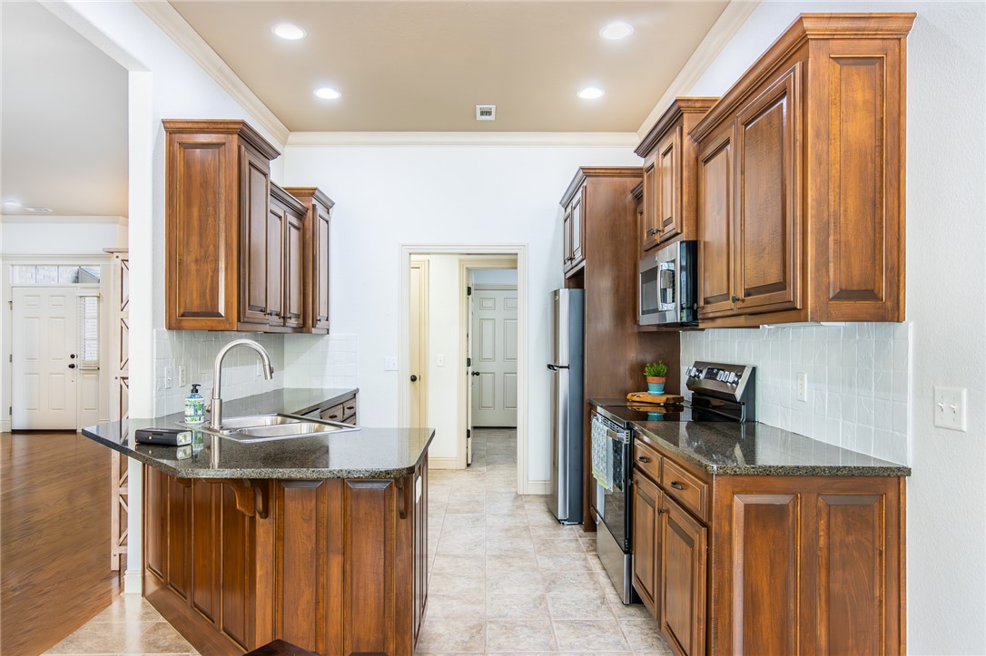Ridgefield - Residential