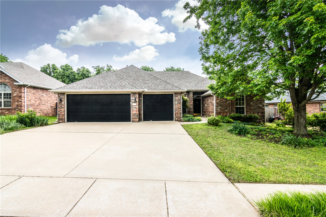 Ridgefield - Residential