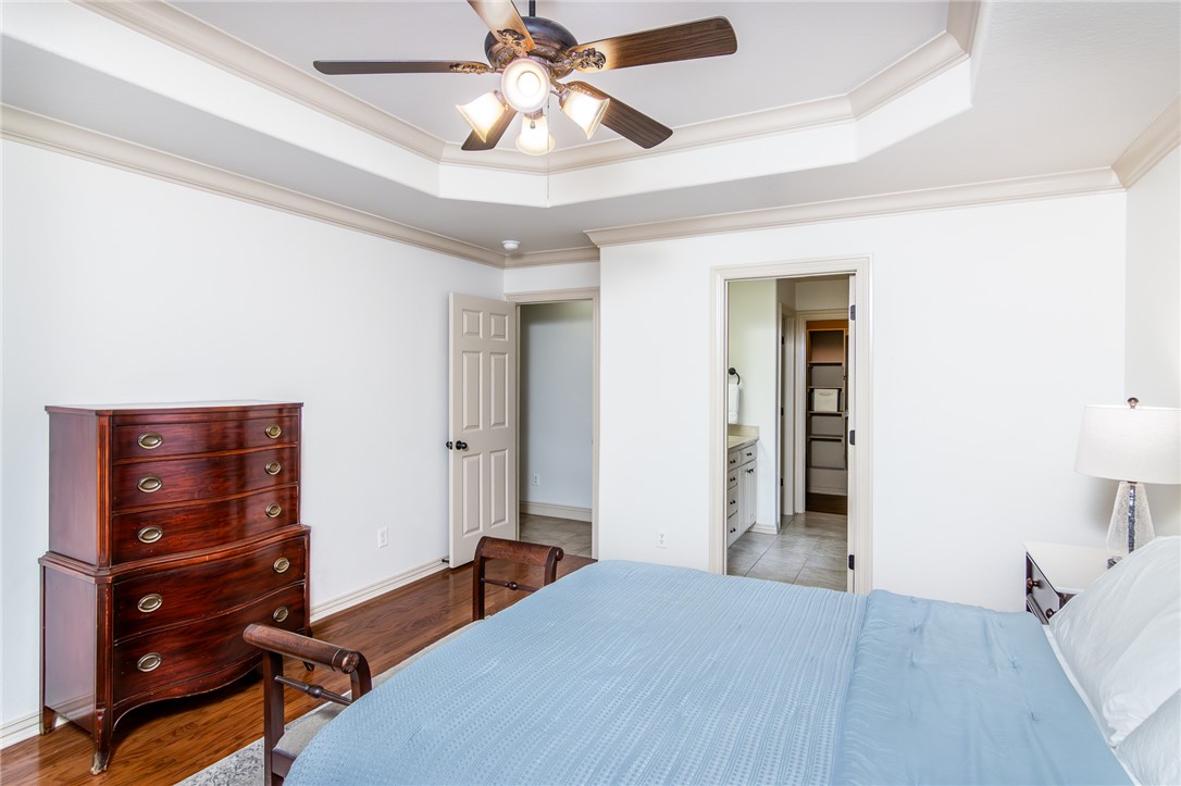 Ridgefield - Residential