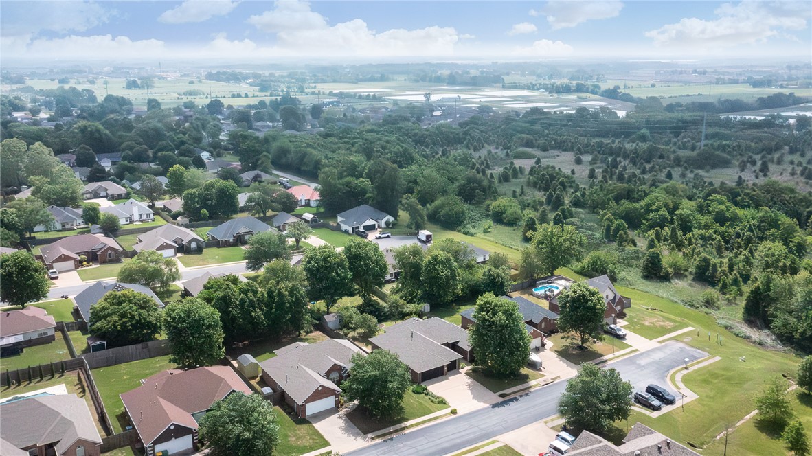 Ridgefield - Residential