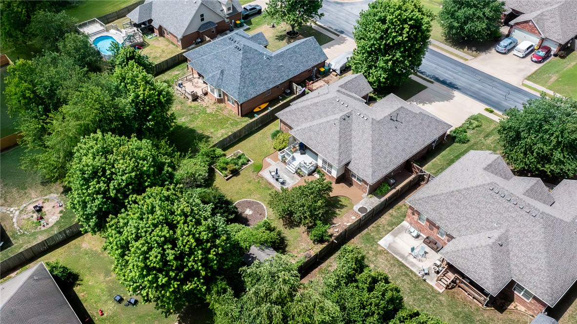 Ridgefield - Residential