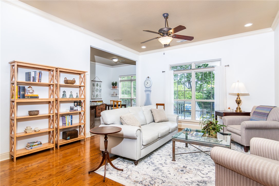 Ridgefield - Residential