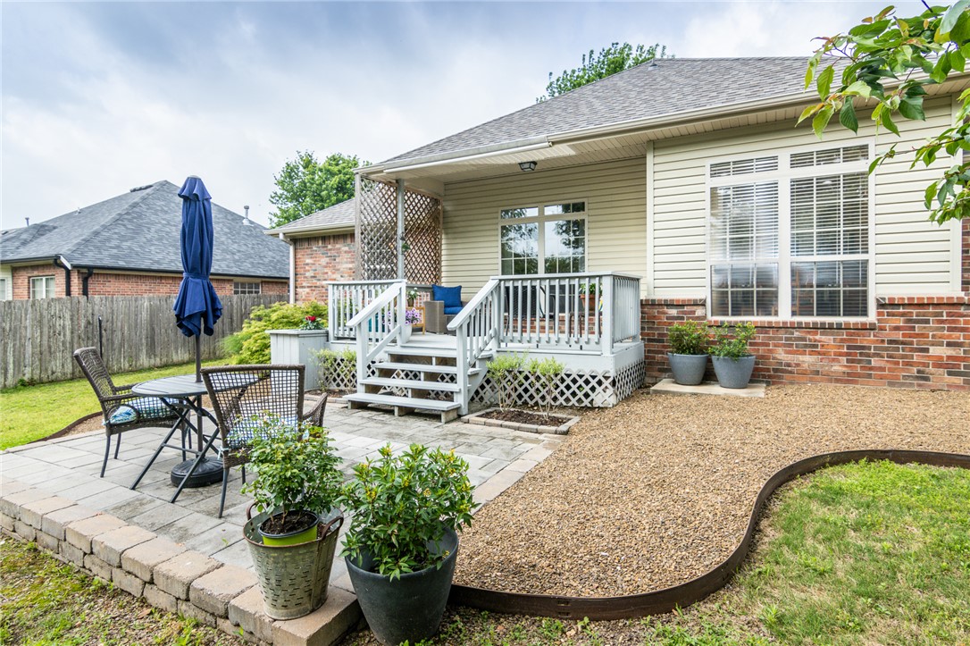 Ridgefield - Residential