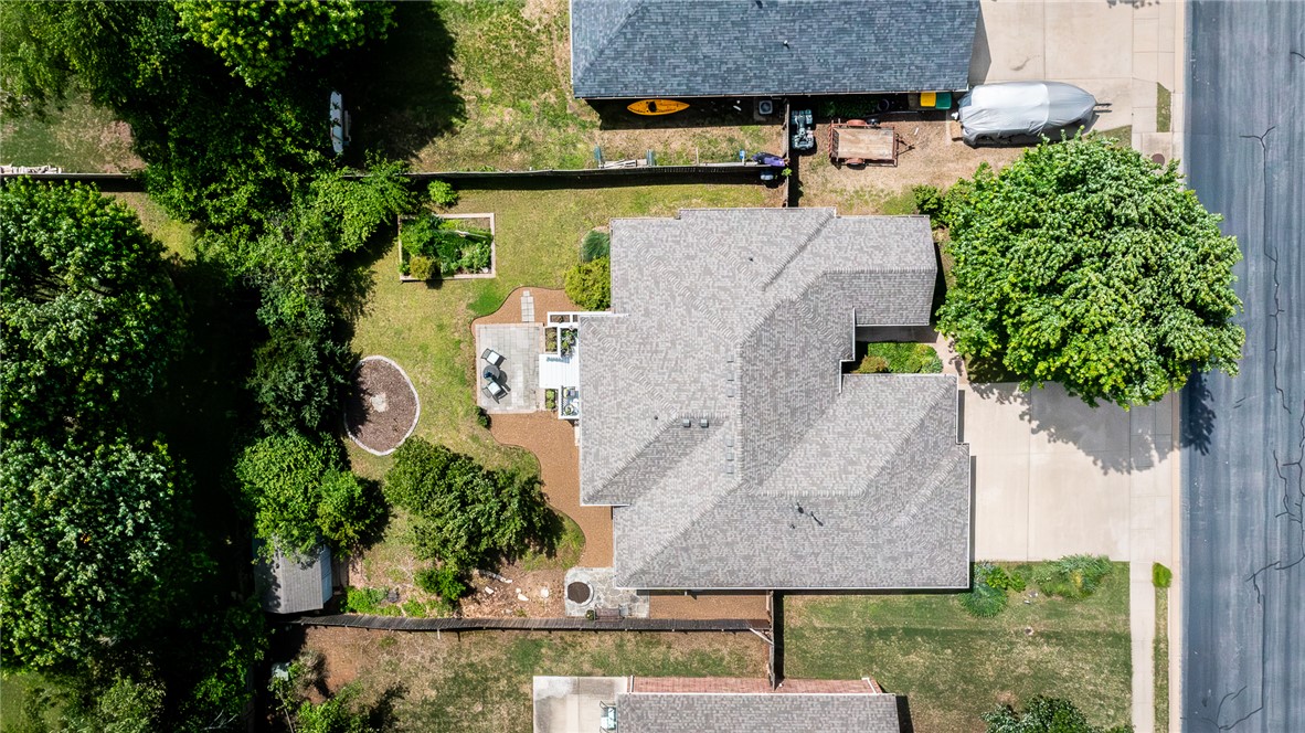 Ridgefield - Residential